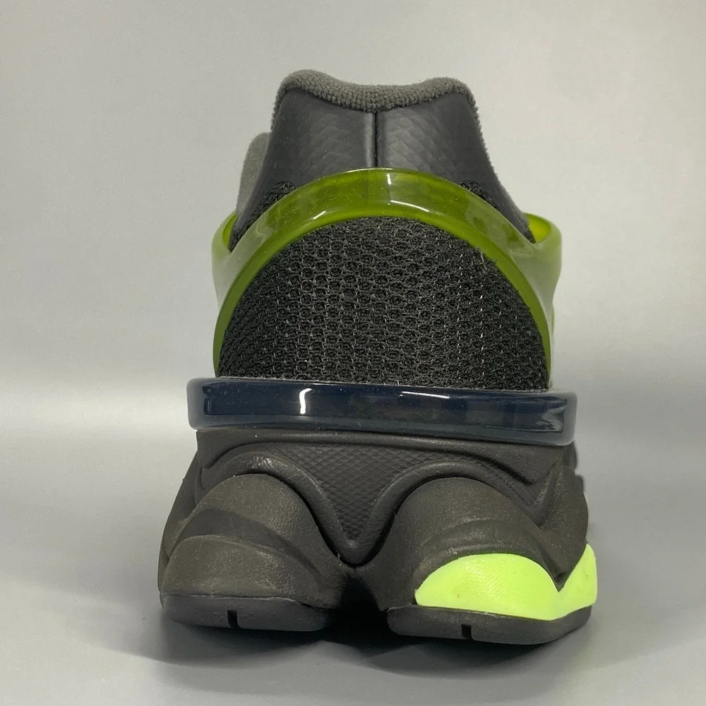 New Balance 9060 X U9060IDG Alpine Green Black Men 10 Women 11.5 Shoes